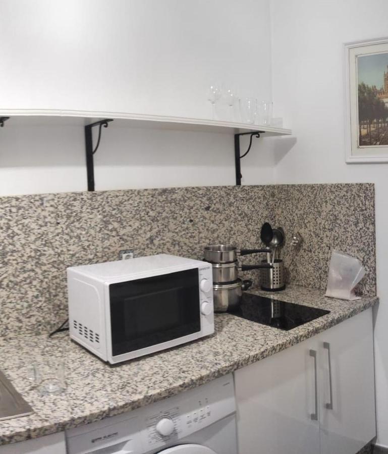 Apartamento En Urbanizacion Residencial - Roble, 5 Salteras 외부 사진