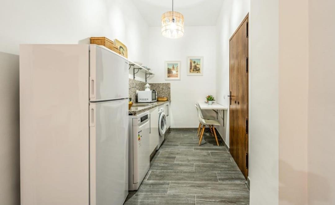 Apartamento En Urbanizacion Residencial - Roble, 5 Salteras 외부 사진