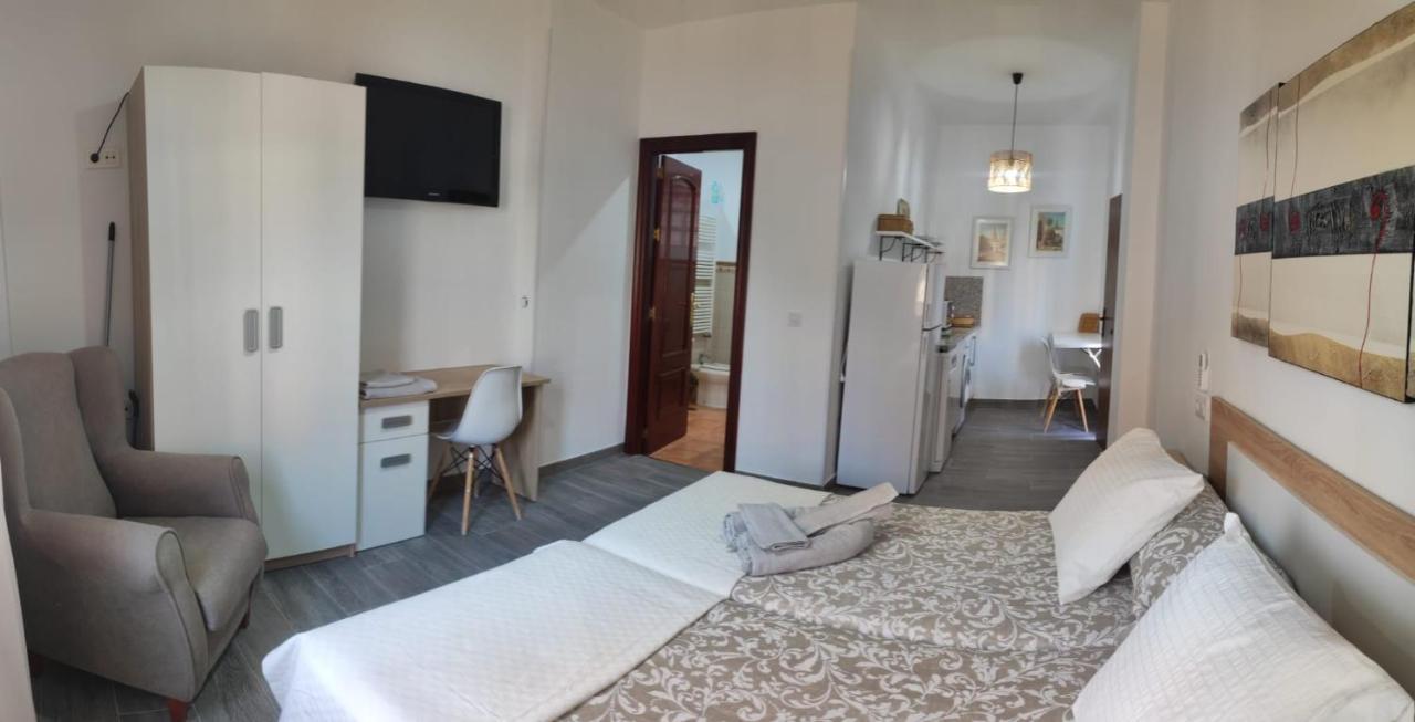 Apartamento En Urbanizacion Residencial - Roble, 5 Salteras 외부 사진