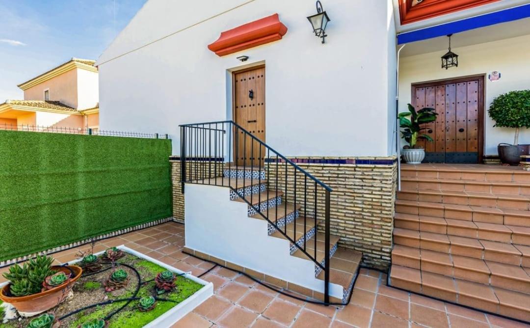 Apartamento En Urbanizacion Residencial - Roble, 5 Salteras 외부 사진