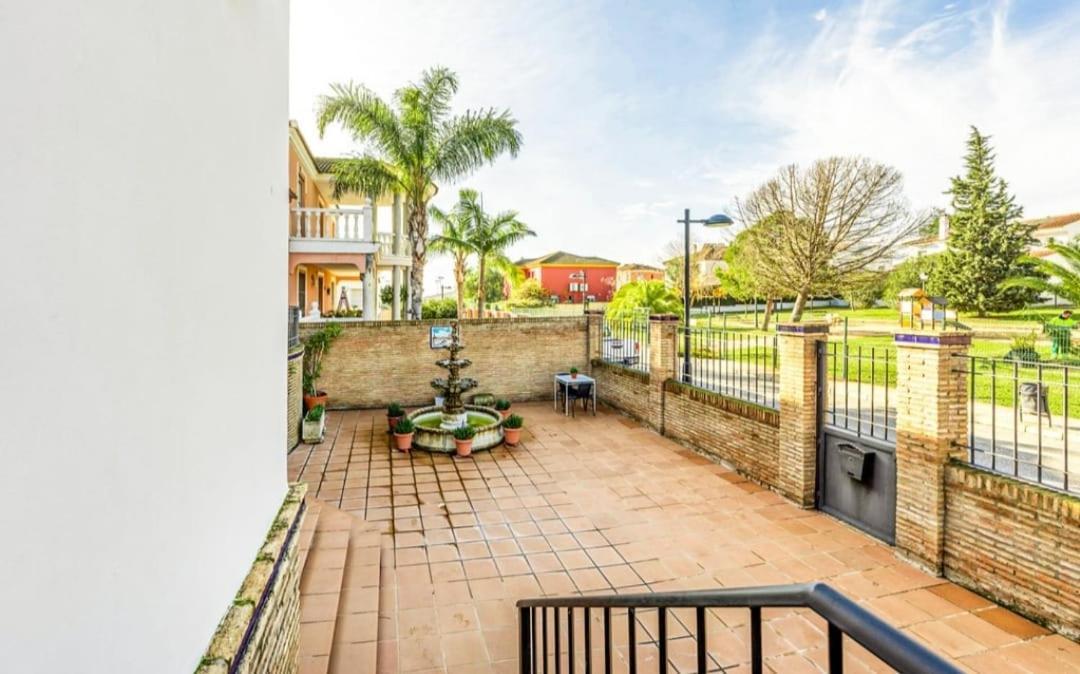 Apartamento En Urbanizacion Residencial - Roble, 5 Salteras 외부 사진