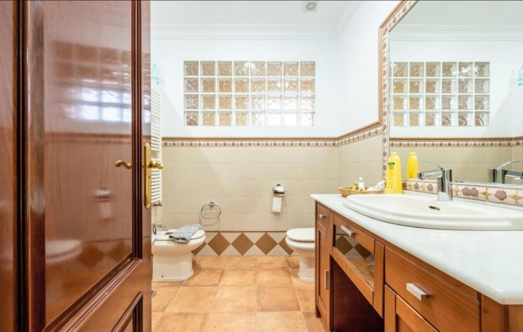 Apartamento En Urbanizacion Residencial - Roble, 5 Salteras 외부 사진