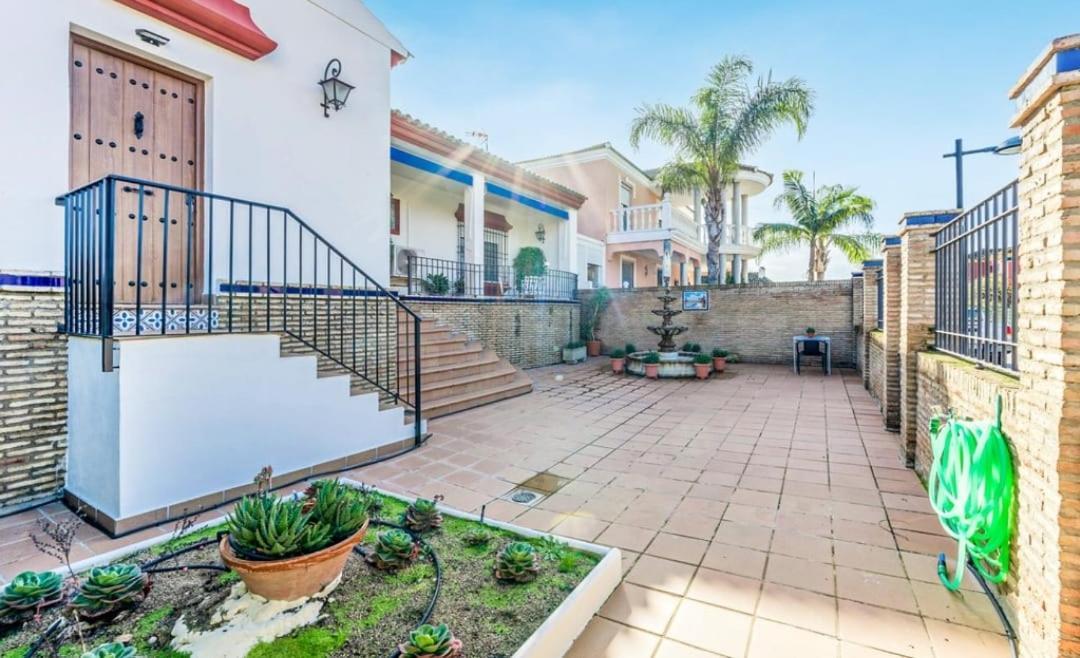 Apartamento En Urbanizacion Residencial - Roble, 5 Salteras 외부 사진