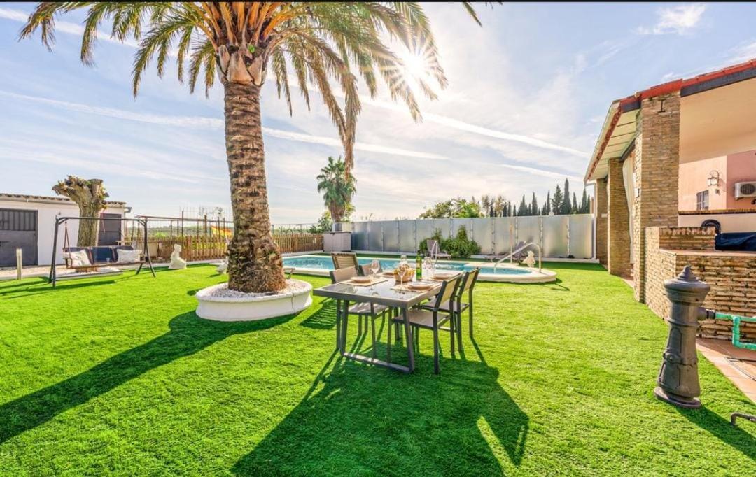 Apartamento En Urbanizacion Residencial - Roble, 5 Salteras 외부 사진
