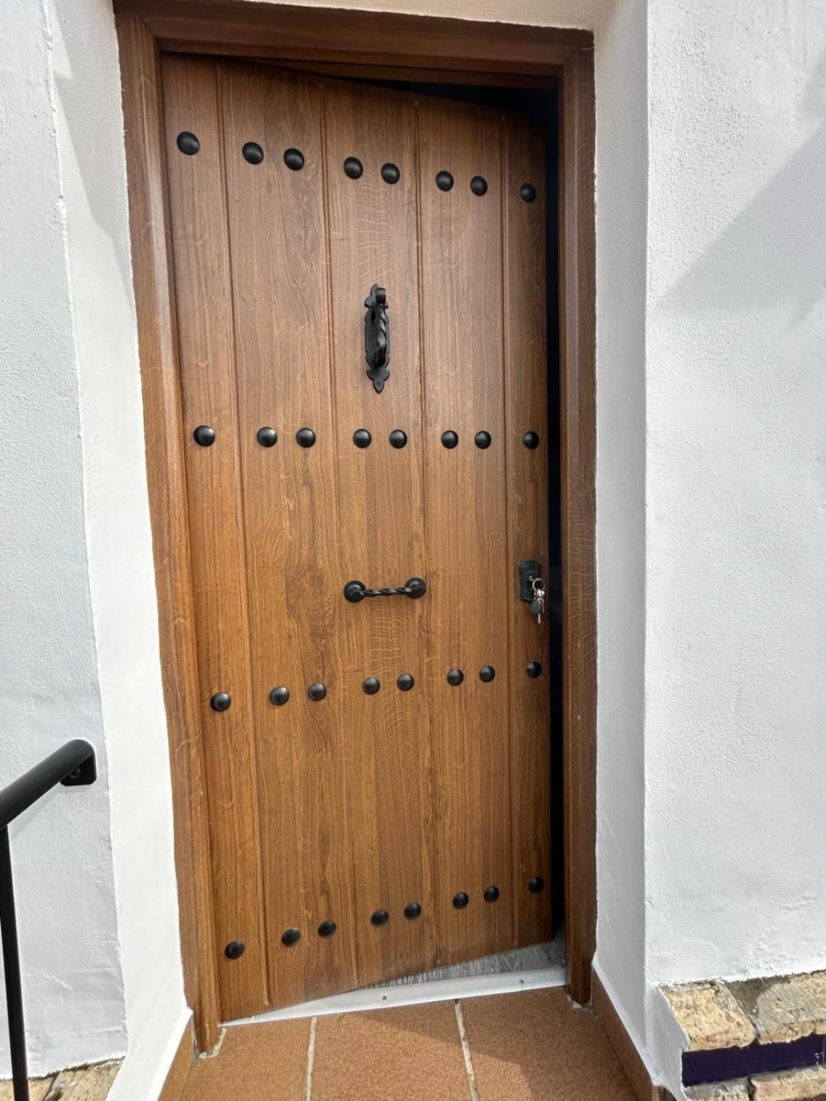 Apartamento En Urbanizacion Residencial - Roble, 5 Salteras 외부 사진