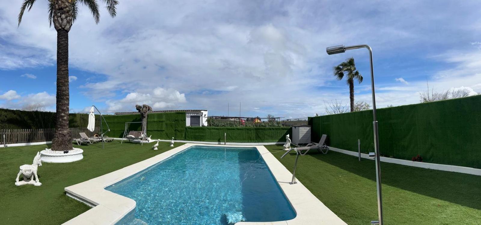 Apartamento En Urbanizacion Residencial - Roble, 5 Salteras 외부 사진