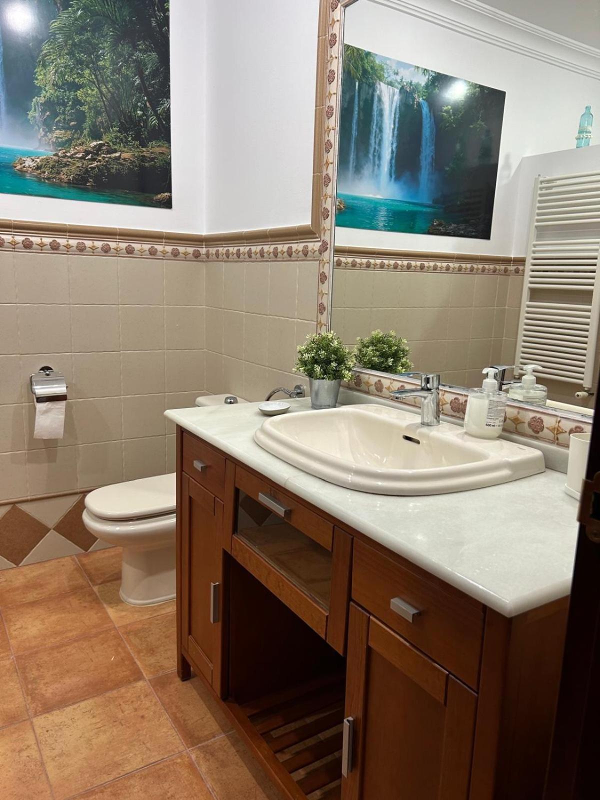 Apartamento En Urbanizacion Residencial - Roble, 5 Salteras 외부 사진