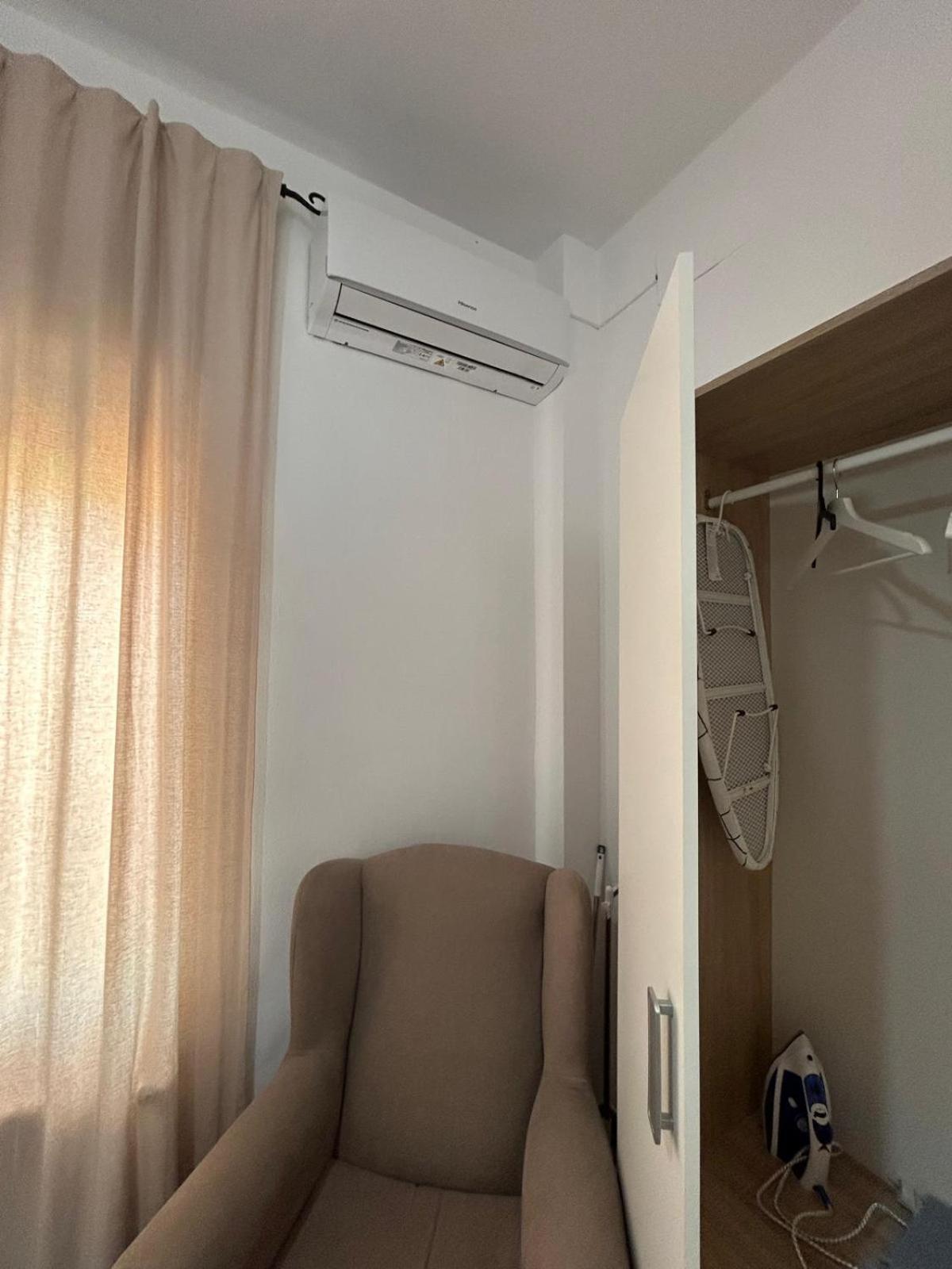 Apartamento En Urbanizacion Residencial - Roble, 5 Salteras 외부 사진