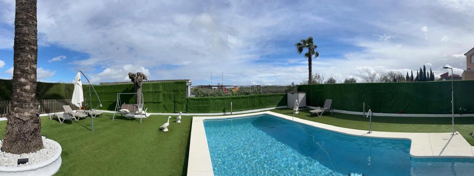 Apartamento En Urbanizacion Residencial - Roble, 5 Salteras 외부 사진