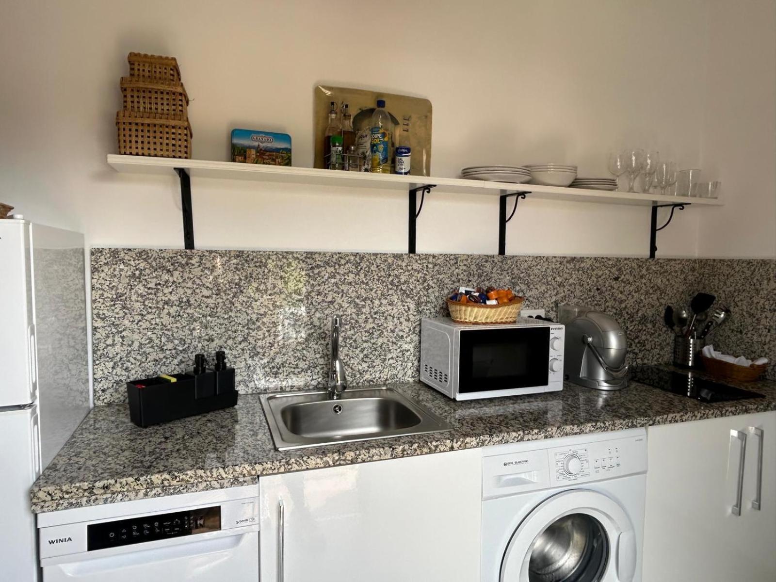 Apartamento En Urbanizacion Residencial - Roble, 5 Salteras 외부 사진