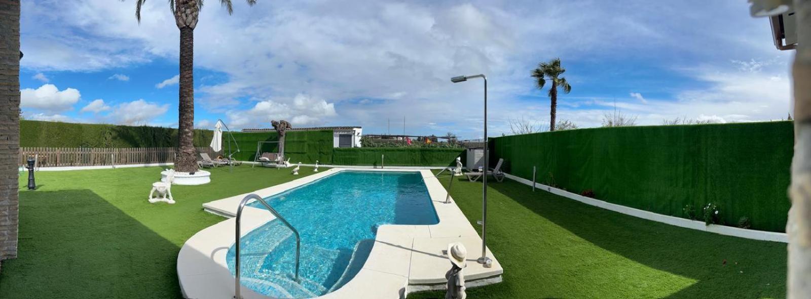 Apartamento En Urbanizacion Residencial - Roble, 5 Salteras 외부 사진