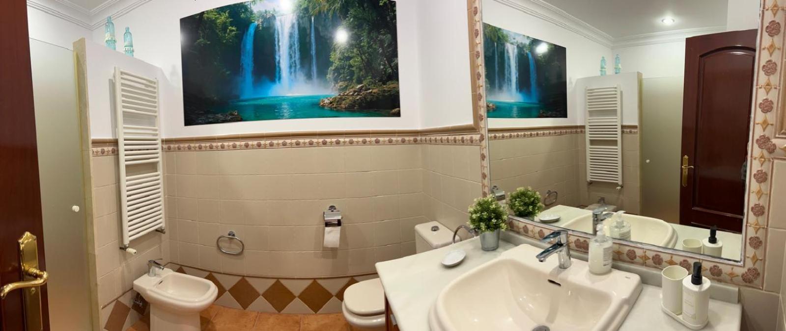 Apartamento En Urbanizacion Residencial - Roble, 5 Salteras 외부 사진