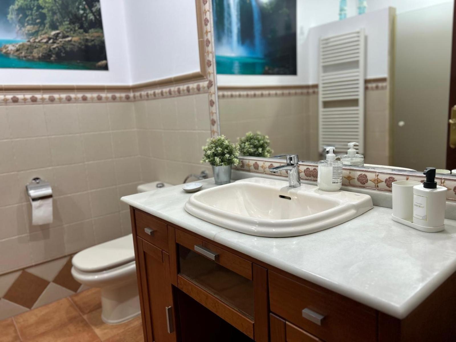 Apartamento En Urbanizacion Residencial - Roble, 5 Salteras 외부 사진